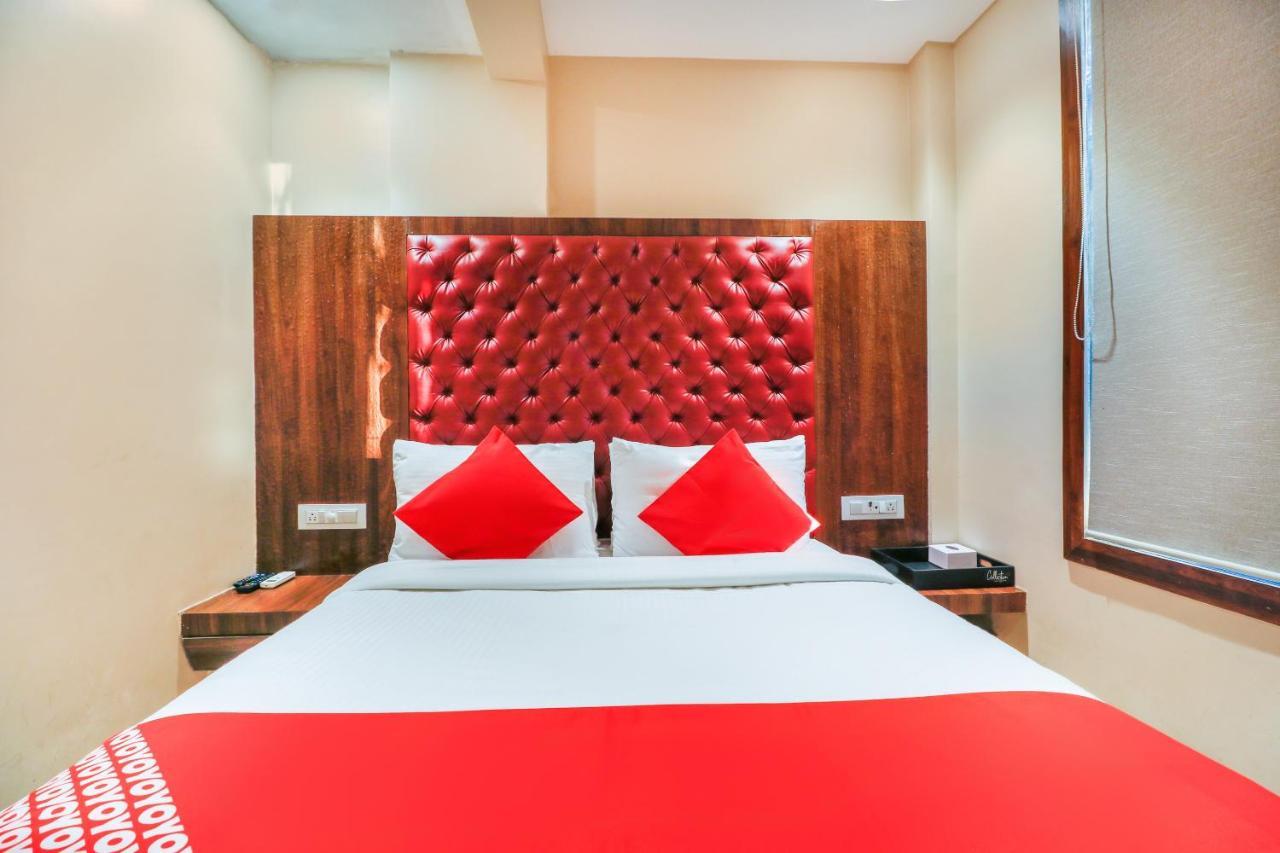 OYO 70475 Hotel Sea Breeze Mumbai Exterior foto